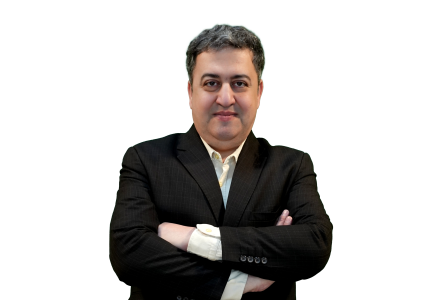 Dr. Saeed Salehi